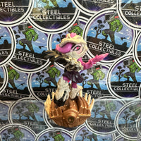 Skylanders- Bone Bash Roller Brawl “Skylanders SuperChargers” Toys-To-Life Figure