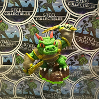Skylanders- Dino-Rang “Skylanders Spyro’s Adventure” Toys-To-Life Figure