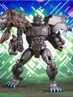 Transformers Legacy Evolution Nemesis Leo Prime