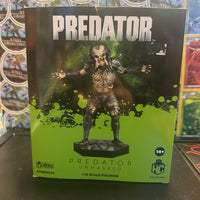 HC Figurines- “Predator” Predator Unmasked 1:16 Scale Figurine