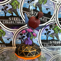 Skylanders- Minijini (Sidekick) “Skylanders Giants” Toys-To-Life Figure