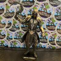 McFarlane Toys- “Mortal Kombat 11” Noob Saibot 7” Poseable Action Figure