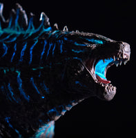 SIDESHOW- SPIRAL STUDIO “GODZILLA” 2024 PRE-EVOLVED FORM SUPERCHARGED VERSION STATUE (NEW)