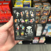 POP MART- TOY STORY: SPOOKY NIGHT HALLOWEEN BLIND BLIND BOX FIGURE