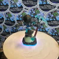 Skylanders- Grim Creeper (LightCore) “Skylanders Swap Force” Toys-To-Life Figure