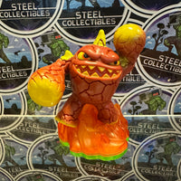 Skylanders- Eruptor “Skylanders Spyro’s Adventure” Toys-To-Life Figure