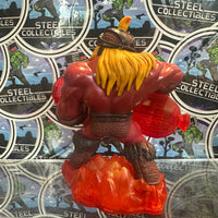 Skylanders- Trap Master Ka Boom “Skylanders Trap Team” Toys-To-Life Figure
