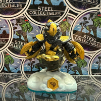 Skylanders- Legendary Free Ranger (Swap Force) “Skylanders Swap Force” Swapable Toys-To-Life Figure