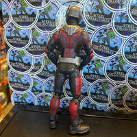 Marvel Legends- MCU “Ant Man” Giant Man Ant Man Build-A-Figure (BAF) Complete 10” Poseable Action Figure