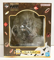 Bandai Namco- “Goddess of Victory: Nikke” Noir Ichibansho Statue (New)