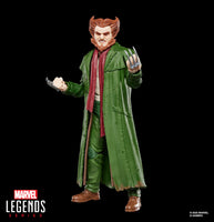 Marvel Legends- “Spider-Man” Marvel’s Owl (Retro Series) 6” Action Figure (New)