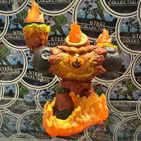 Skylanders- Hot Head (Giant) “Skylanders Giants” Toys-To-Life Figure