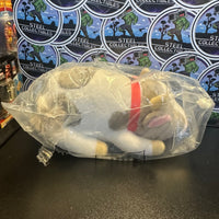 “Harvest Moon” Sleepytime Cow 25th Anniversary Exclusive Plush (New)
