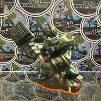 Skylanders- Granite Crusher (Giant) “Skylanders Giants” Toys-To-Life Figure