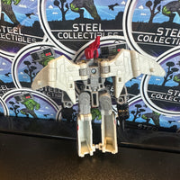Transformers- “Transformers” Dinobot Swoop Legacy Class Poseable Action Figure