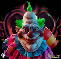 Sideshow- “Killer Clowns From Outer Space” Jumbo 1/4 Scale Statue (New)