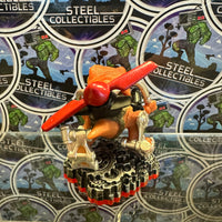 Skylanders- Chopper “Skylanders Trap Team” Toys-To-Life Figure