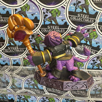 Skylanders- Master Mysticat (Sensei) “Skylanders Imaginators” Toys-To-Life Figure