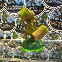 Skylanders- Stump Smash “Skylanders Spyro’s Adventure” Toys-To-Life Figure