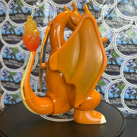 Hasbro- 2004 Pokémon 7" Charizard Figure w/ Lights and Sounds (Working!)