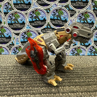Transformers- “Transformers: Generations” Fall of Cybertron Grimlock FOC Voyager Class Poseable Action Figure