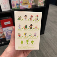 POP MART- HAND IN HAND AUTHENTIC BLIND BOX FIGURE (NEW)