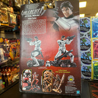 Star Wars- “Star Wars: Unleashed” Han Solo Storm Trooper Figure (New)