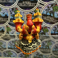 Skylanders- Drill Sergeant (Series 2) “Skylanders Giants” Toys-To-Life Figure
