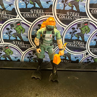 G.I. Joe- Vintage 1986 Wet-Suit (V1) 3.75" Poseable Action Figure