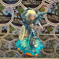 Skylanders- Chill (Blue Lips) “Skylanders Giants” Toys-To-Life Figure