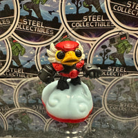 Skylanders- Power Punch Pet Vac (Mini) “Skylanders Trap Team” Toys-To-Life Figure