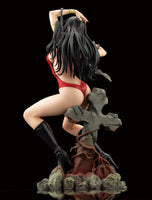 Kotobukiya- “Vampirella” Vampirella Horror Bishoujo Statue (New/Sealed)