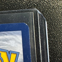 Pokémon TCG- Sun & Moon (SM) Burning Shadows Charizard GX SM03 Secret Rare Card