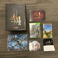 Xbox 360- Two Worlds II (Two Worlds 2) Royal Edition Preowned