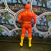 Kenner- 1984 “DC Super Powers” The Flash Poseable Action Figure