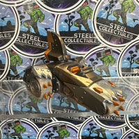 Skylanders- Shark Tank (Land Vehicle) “Skylanders SuperChargers” Toys-To-Life Figures