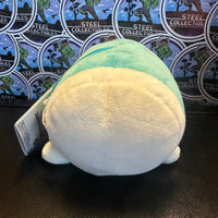 Bandai Spirits- Japanese Banpresto “Taiko no Tatsujin” Drum 6” Plush Toy (New)