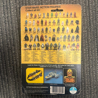 Kenner- “Star Wars: Return of the Jedi” 1983 4-LOM 3.75” Figure (New)