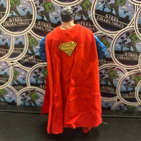 NECA- “DC” Superman w/ Cloth Cape (Alien 2-Pack) 1/12 Scale Action Figure