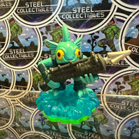 Skylanders- Gill Grunt “Skylanders Spyro’s Adventure” Toys-To-Life Figure