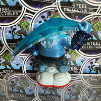 Skylanders- Trap Master Gusto “Skylanders Trap Team” Toys-To-Life Figure