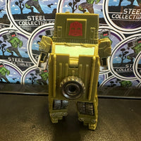 Transformers- “Transformers: The Movie” Autobot Brawn Studio Series 86-22 Action Figure