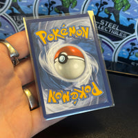 Pokémon TCG- Crown Zenith: Galarian Gallery (CRZ:GG) Mewtwo VSTAR GG44/GG70 Card