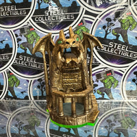 Skylanders- Dragon’s Peak Level Expansion Magic Item “Skylanders Spyro’s Adventure” Toys-To-Life Figure