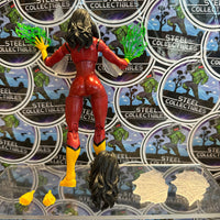 Marvel Legends- Marvel’s “Avengers: Beyond Earth’s Mightiest” Skrull Queen 6” Poseable Action Figure