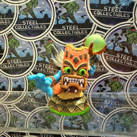 Skylanders- Double Trouble “Skylanders Spyro’s Adventure” Toys-To-Life Figure