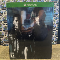 XBOX ONE- “Final Fantasy XV” Ultimate Collector’s Edition