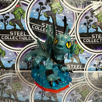Skylanders- Echo “Skylanders Trap Team” Toys-To-Life Figure
