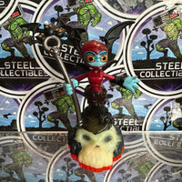 Skylanders- Batspin “Skylanders Trap Team” Toys-To-Life Figure