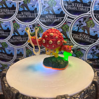 Skylanders- Shroomboom (LightCore) “Skylanders Giants” Toys-To-Life Figure